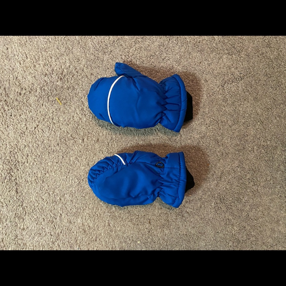 Gloves